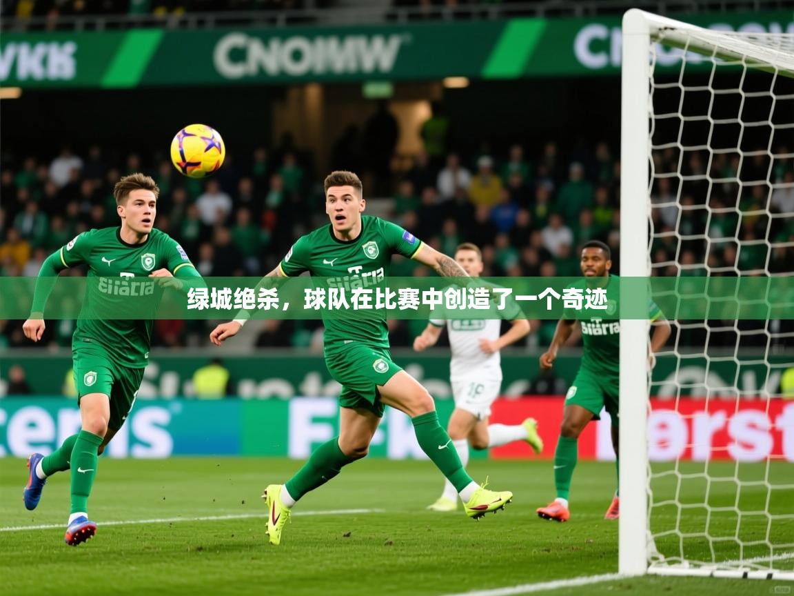 2025乐鱼体育网站入口绿城绝杀，球队在比赛中创造了一个奇迹
