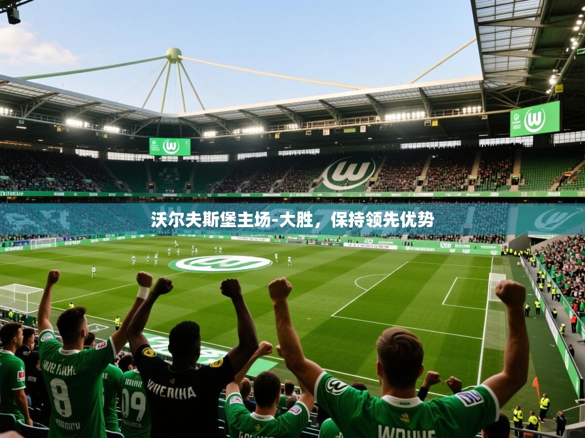 2025乐鱼体育中国官方入口沃尔夫斯堡主场-大胜，保持领先优势