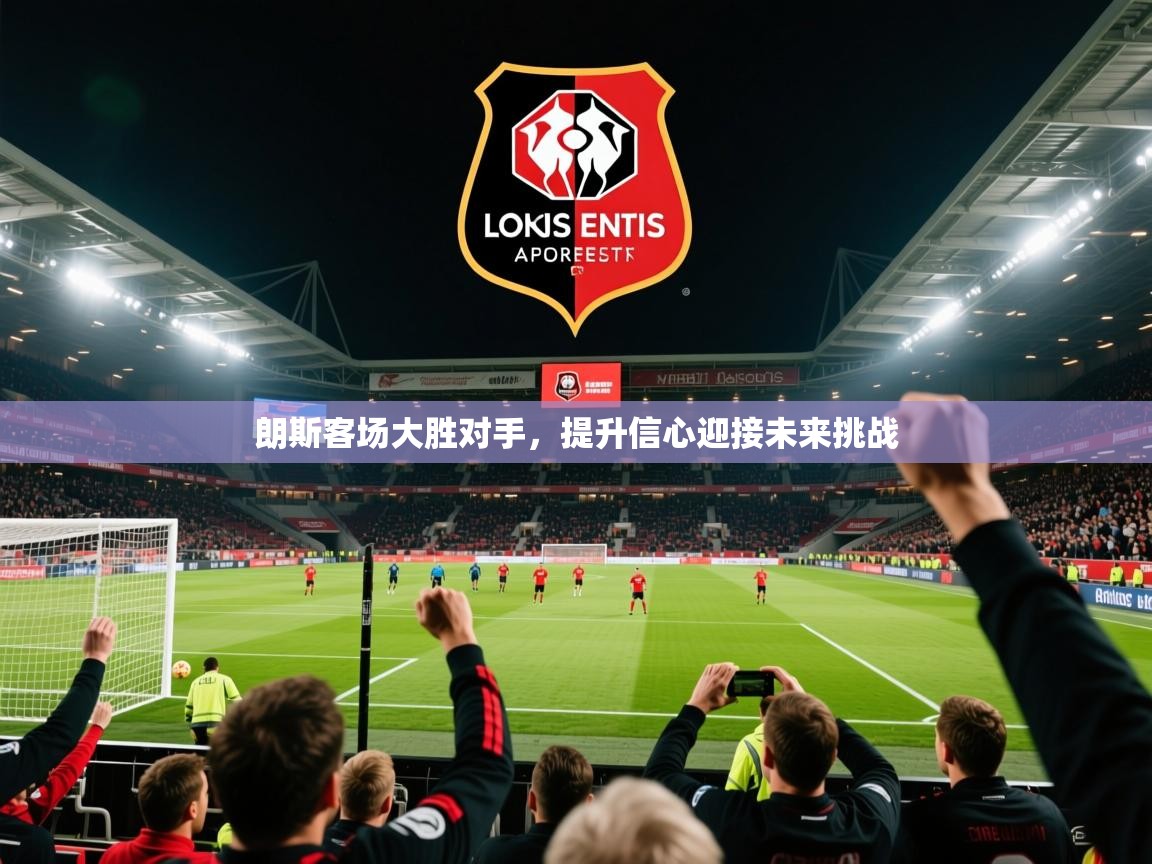 2025乐鱼体育在线官网朗斯客场大胜对手，提升信心迎接未来挑战