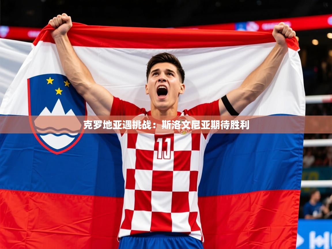 2025乐鱼体育在线官网克罗地亚遇挑战：斯洛文尼亚期待胜利