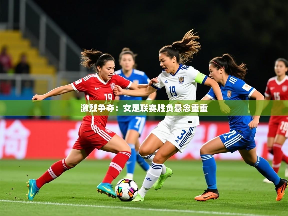 2025乐鱼体育在线激烈争夺：女足联赛胜负悬念重重