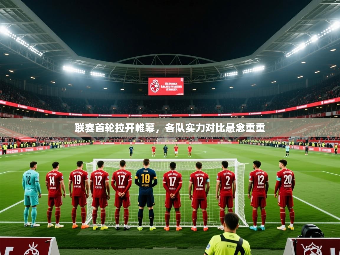 2025乐鱼体育app联赛首轮拉开帷幕，各队实力对比悬念重重