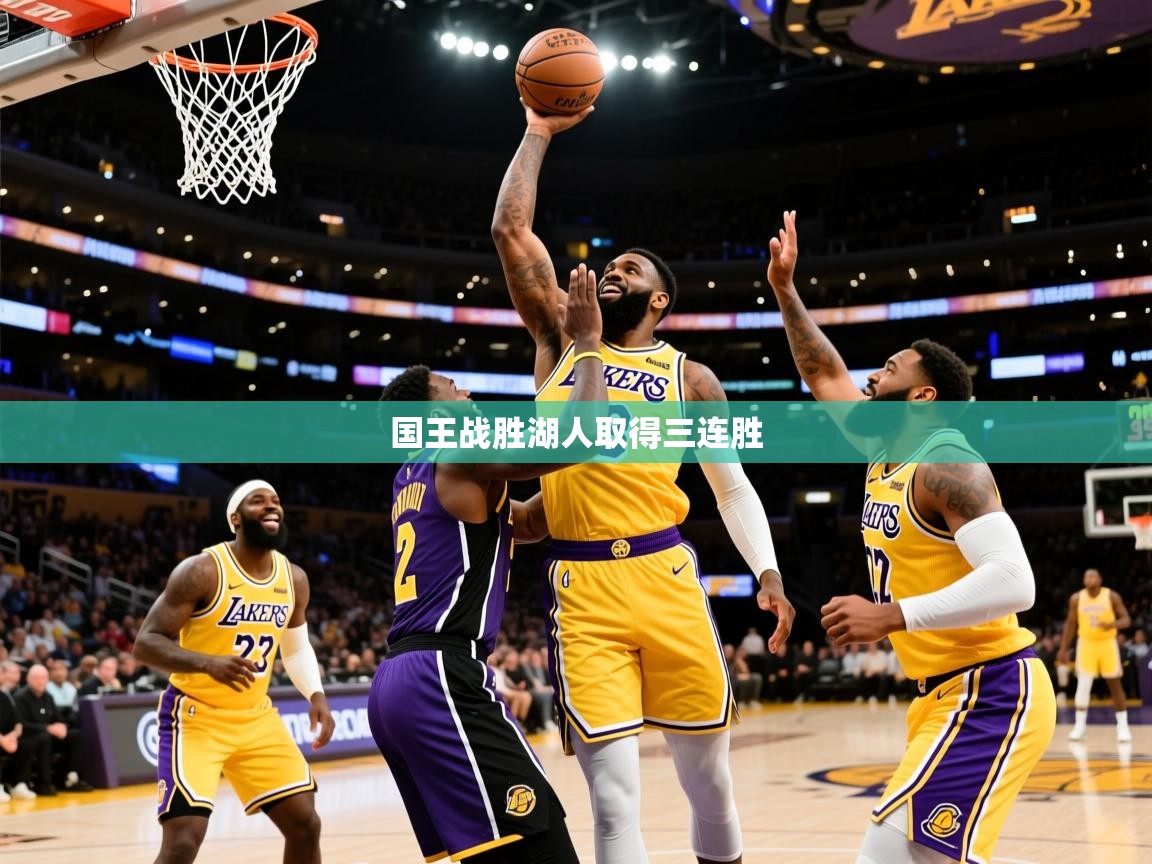 2025乐鱼体育在线官网国王战胜湖人取得三连胜