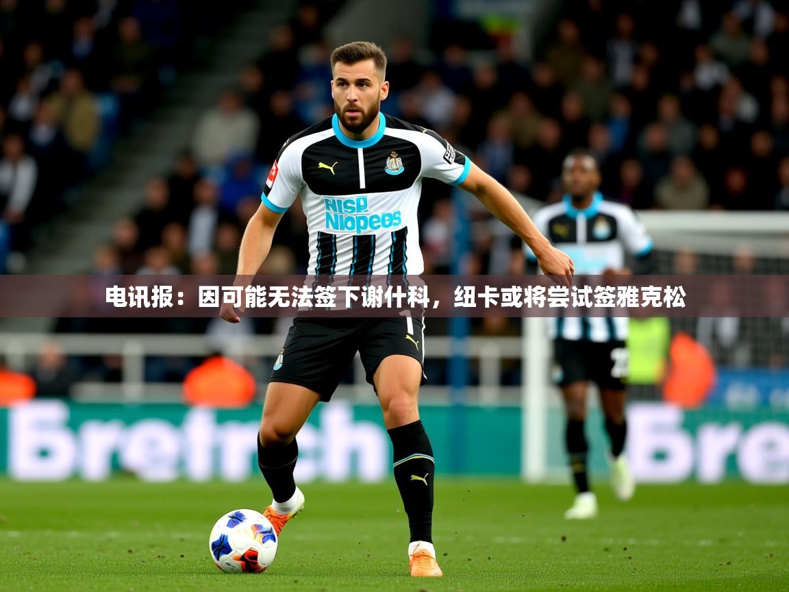 2025乐鱼体育网址电讯报：因可能无法签下谢什科，纽卡或将尝试签雅克松