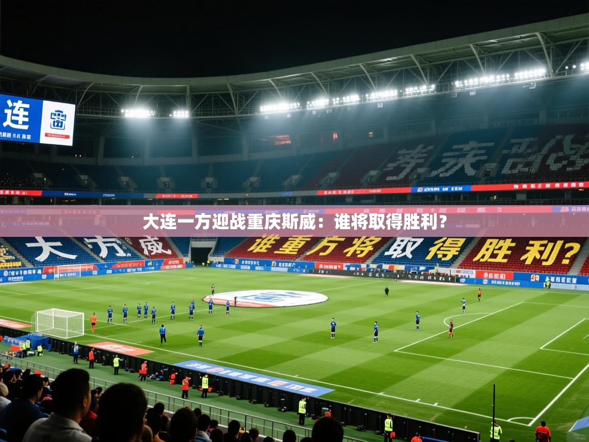 2025乐鱼体育在线登录大连一方迎战重庆斯威：谁将取得胜利？  第1张