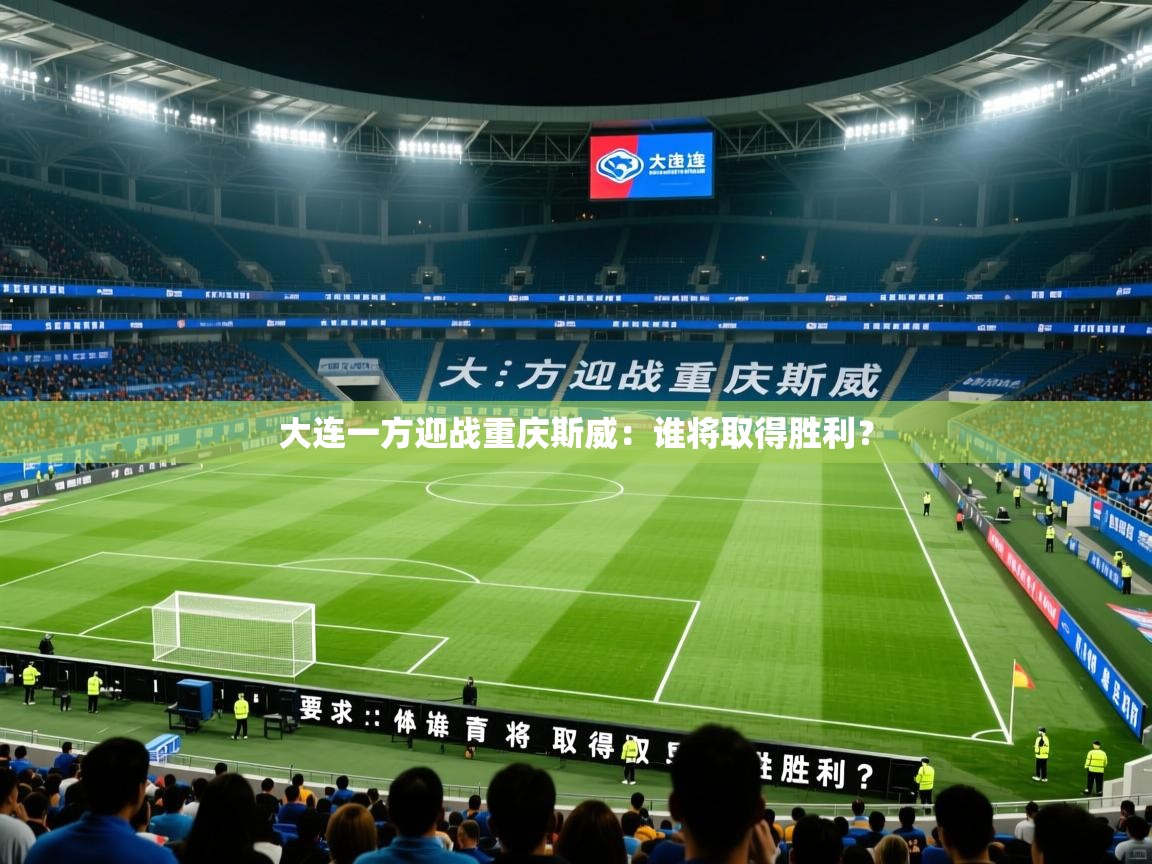 2025乐鱼体育在线登录大连一方迎战重庆斯威：谁将取得胜利？  第3张