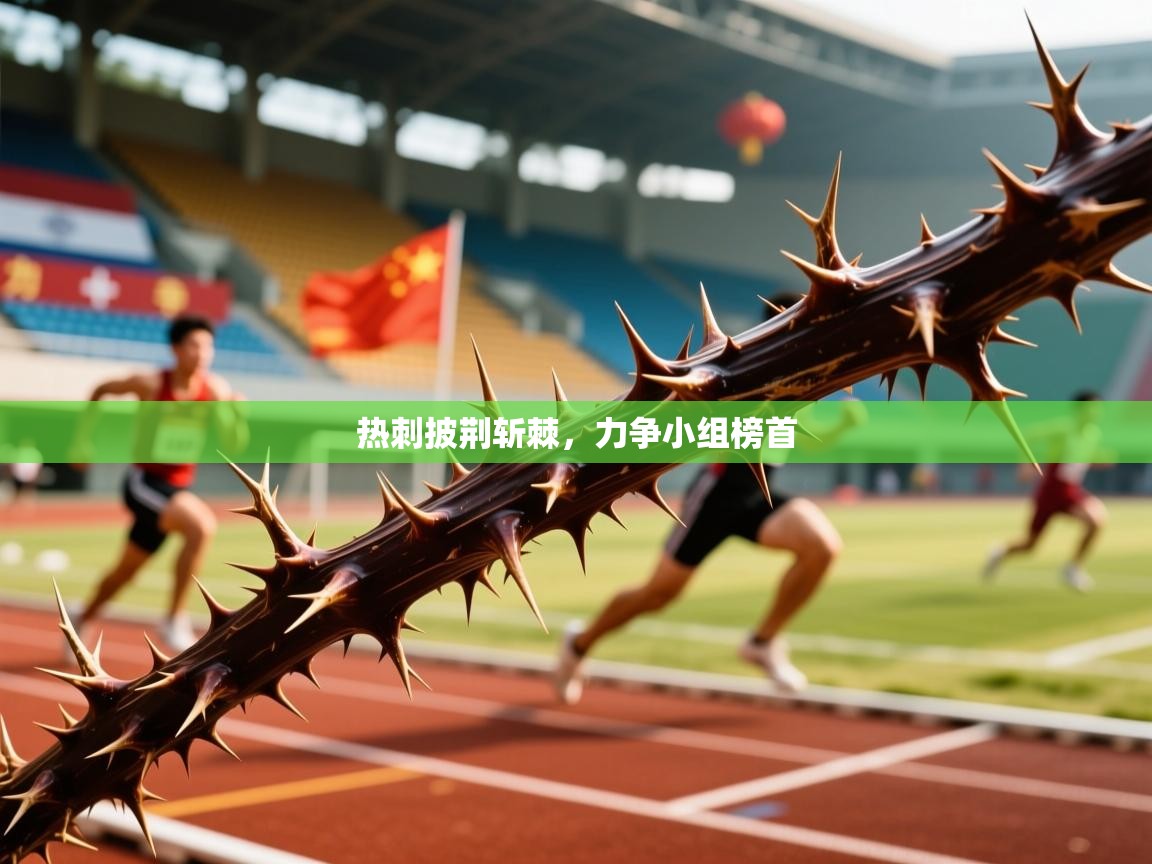 2025乐鱼体育登录网页入口热刺披荆斩棘，力争小组榜首  第1张