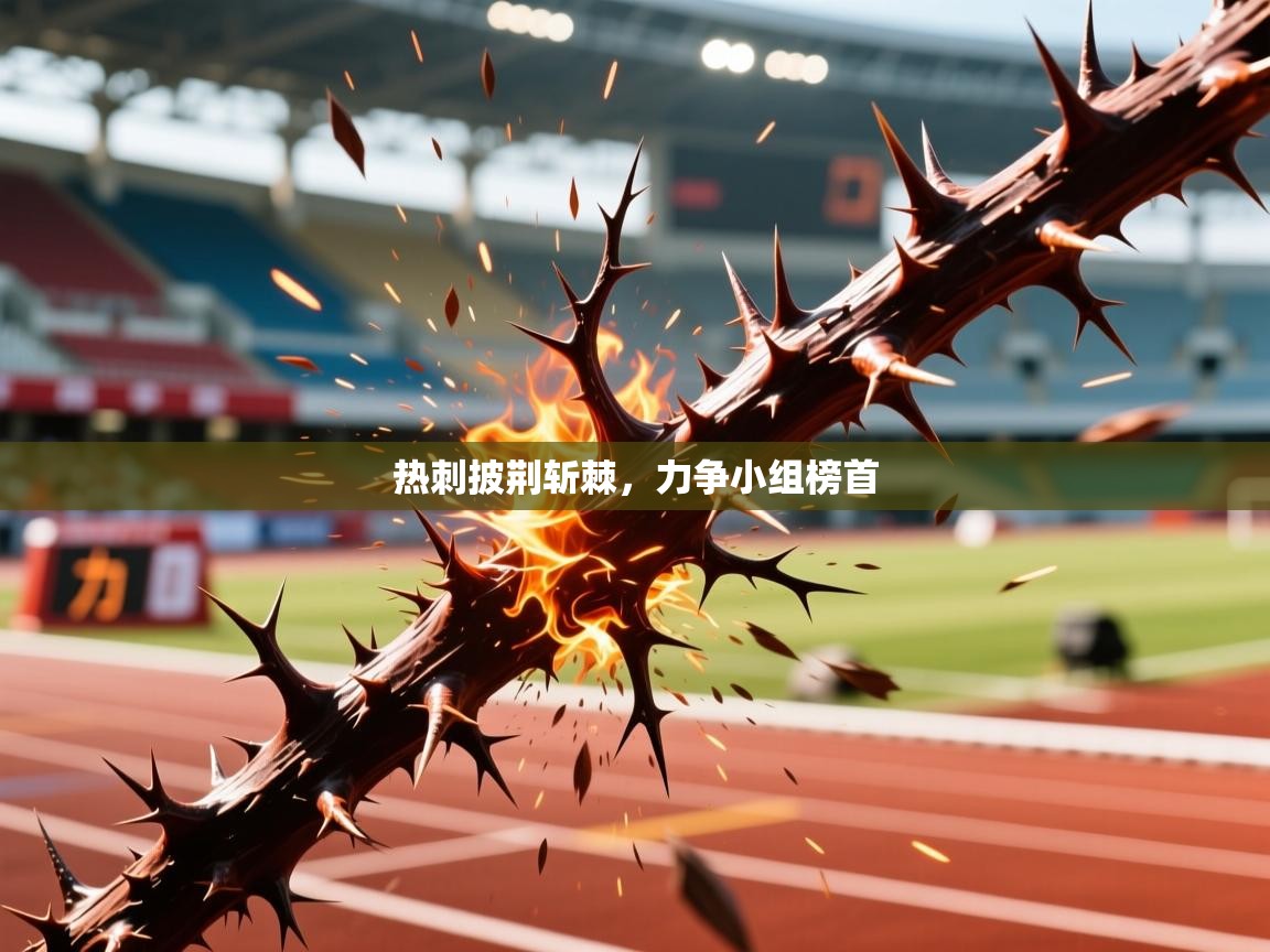 2025乐鱼体育登录网页入口热刺披荆斩棘，力争小组榜首  第4张