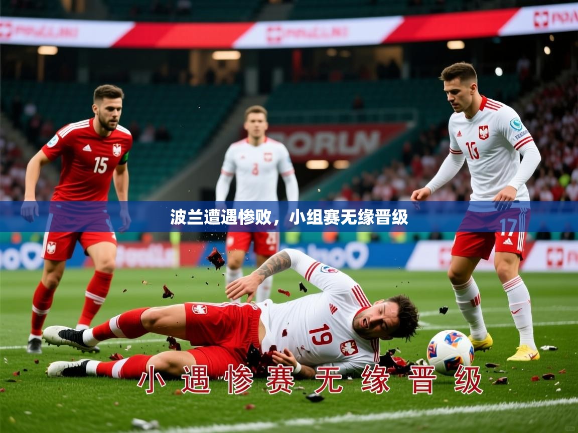 2026乐鱼体育app下载官网(中国)波兰遭遇惨败，小组赛无缘晋级