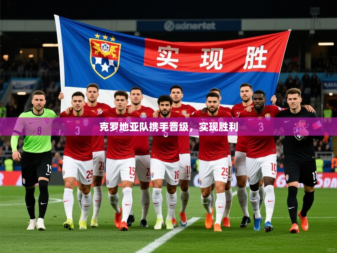 2026乐鱼体育app官网登录入口克罗地亚队携手晋级，实现胜利  第2张