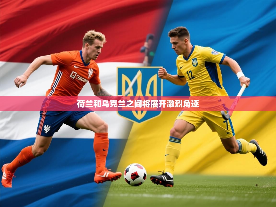 2026乐鱼体育app荷兰和乌克兰之间将展开激烈角逐