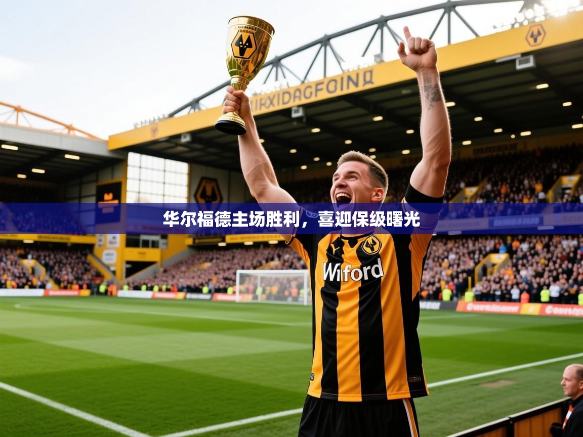 2026乐鱼体育登录网页入口华尔福德主场胜利，喜迎保级曙光