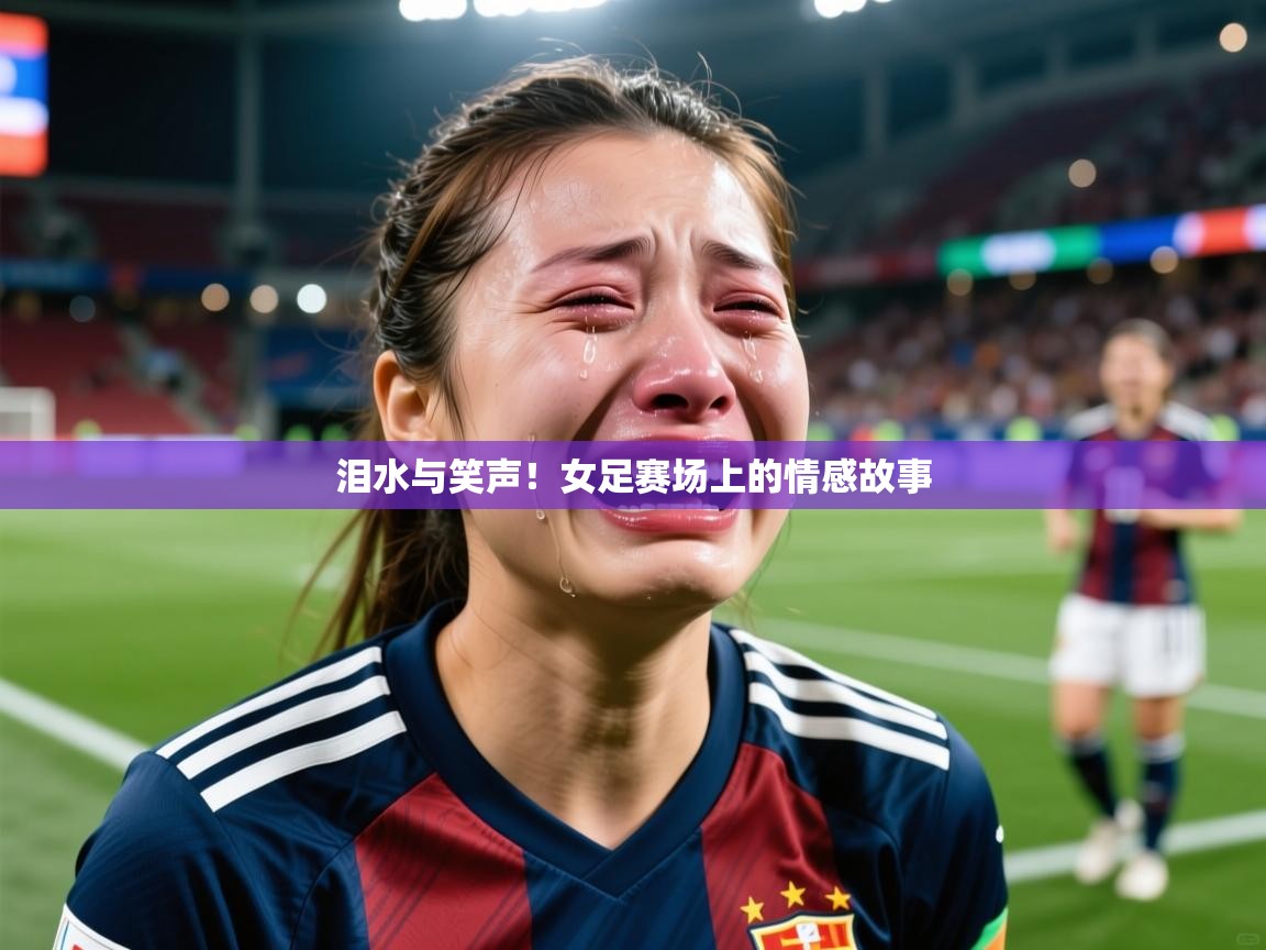 2026乐鱼体育在线入口泪水与笑声！女足赛场上的情感故事