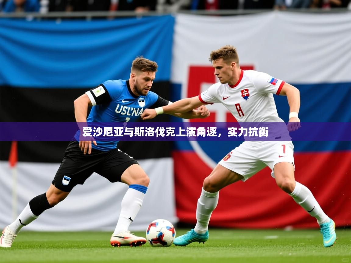 2026乐鱼体育登录网页入口爱沙尼亚与斯洛伐克上演角逐，实力抗衡