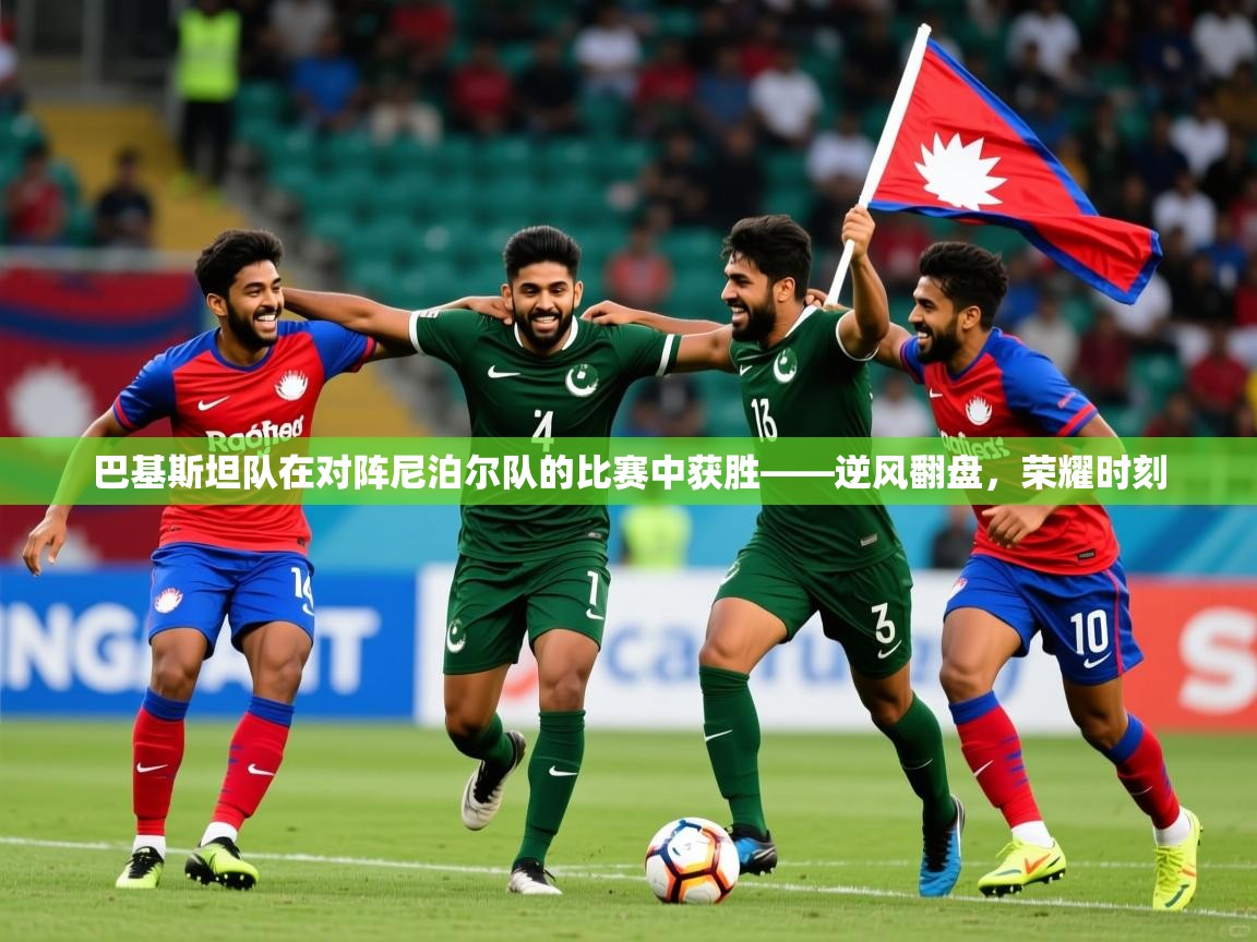 2026乐鱼体育在线下载巴基斯坦队在对阵尼泊尔队的比赛中获胜——逆风翻盘，荣耀时刻