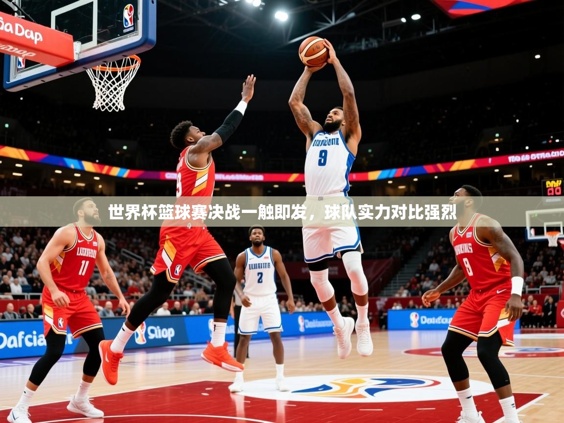 2026乐鱼体育在线登录世界杯篮球赛决战一触即发，球队实力对比强烈