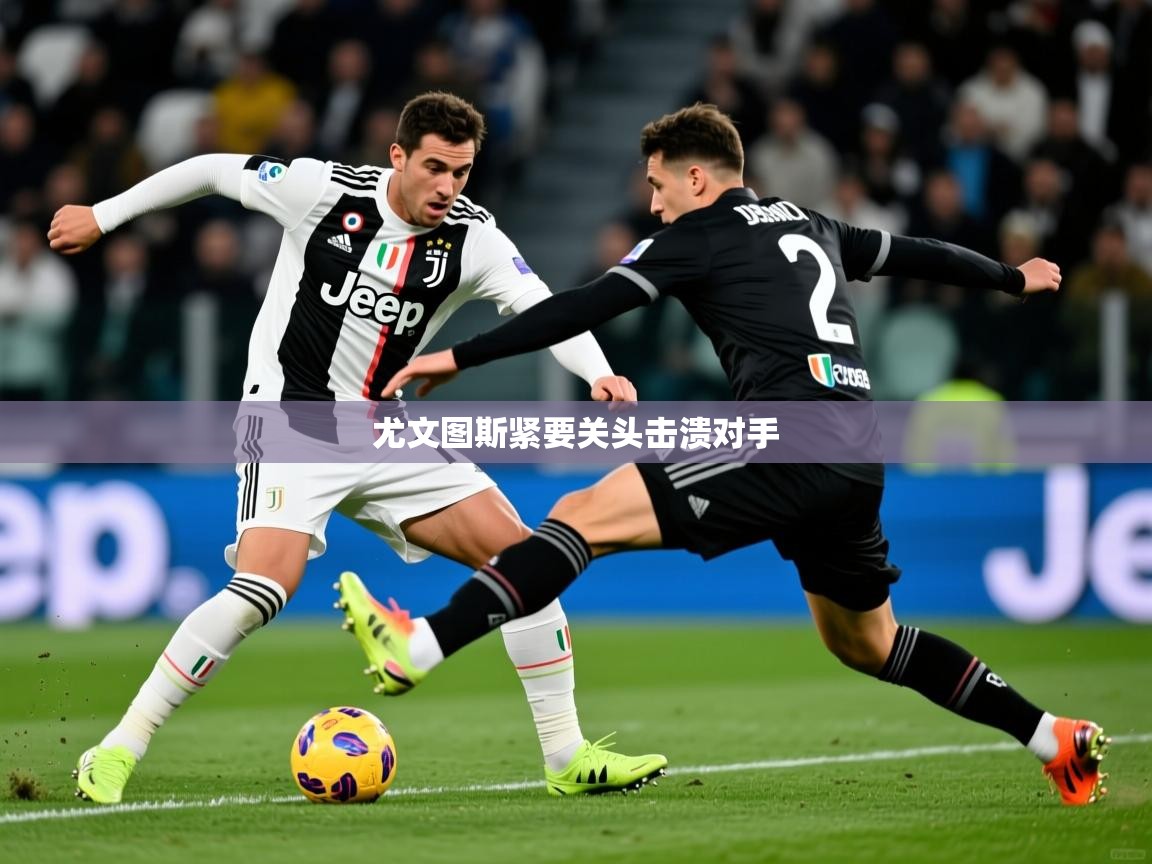 2026乐鱼体育在线下载尤文图斯紧要关头击溃对手 第1张