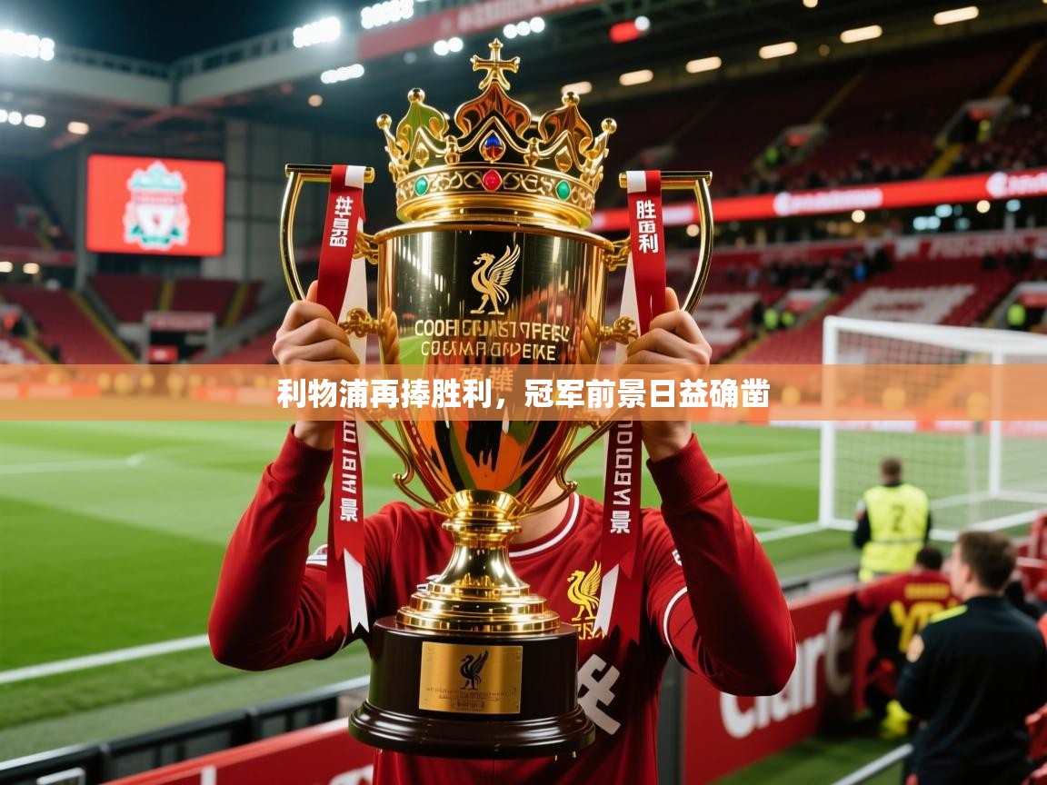 2026乐鱼体育在线下载利物浦再捧胜利，冠军前景日益确凿  第1张