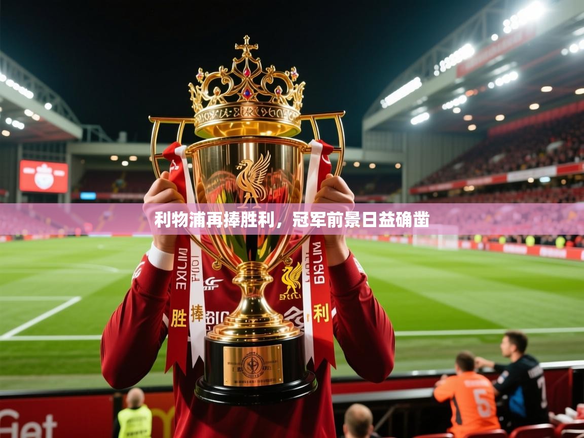 2026乐鱼体育在线下载利物浦再捧胜利，冠军前景日益确凿  第2张