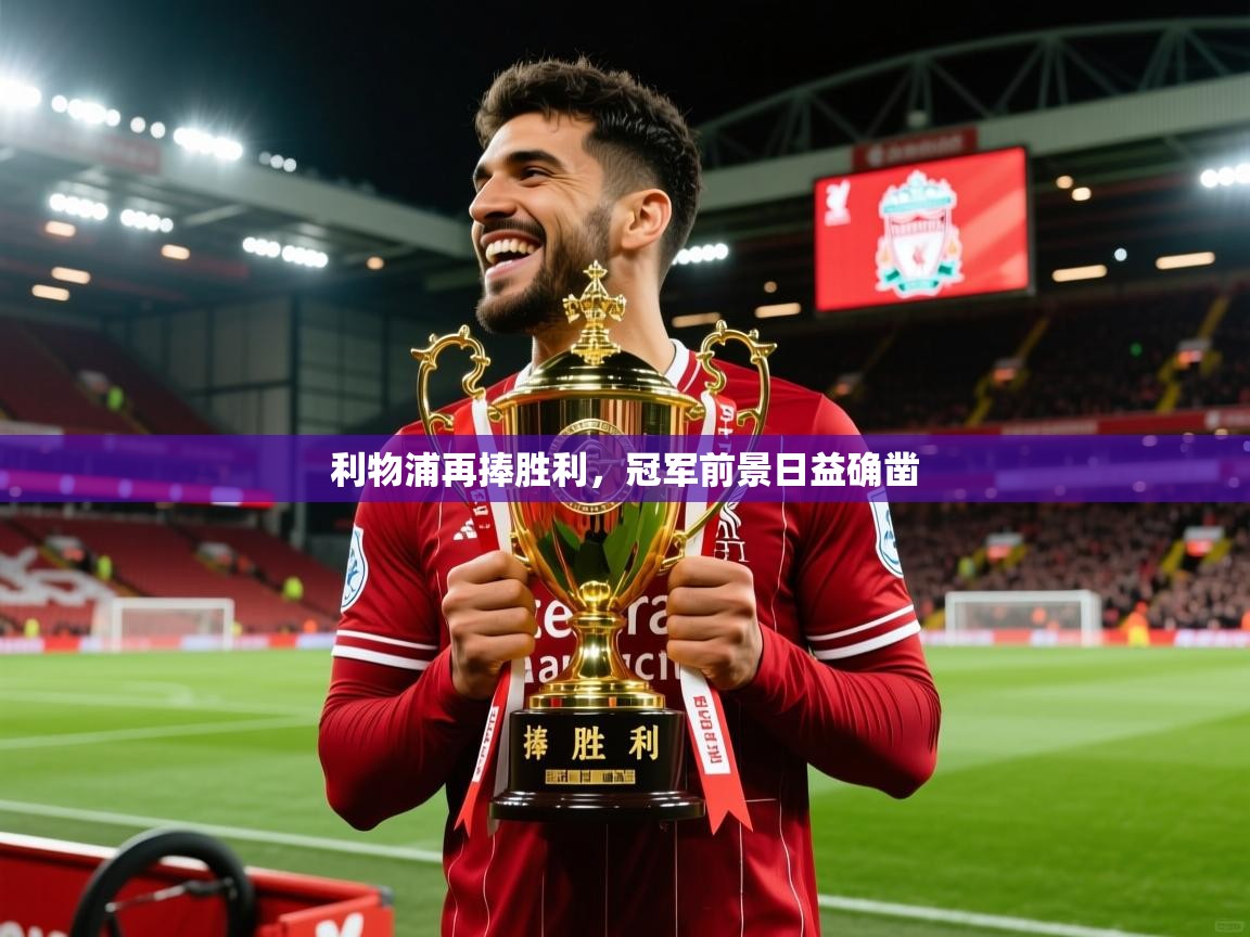 2026乐鱼体育在线下载利物浦再捧胜利，冠军前景日益确凿  第4张