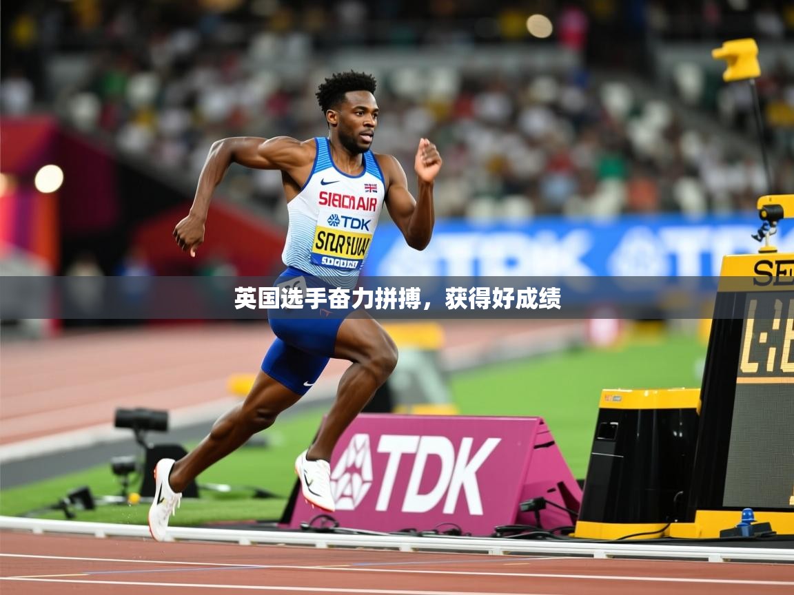 2026乐鱼体育app英国选手奋力拼搏，获得好成绩