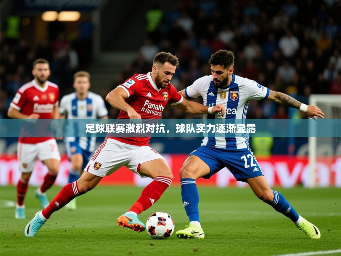 2026乐鱼体育在线官网足球联赛激烈对抗，球队实力逐渐显露