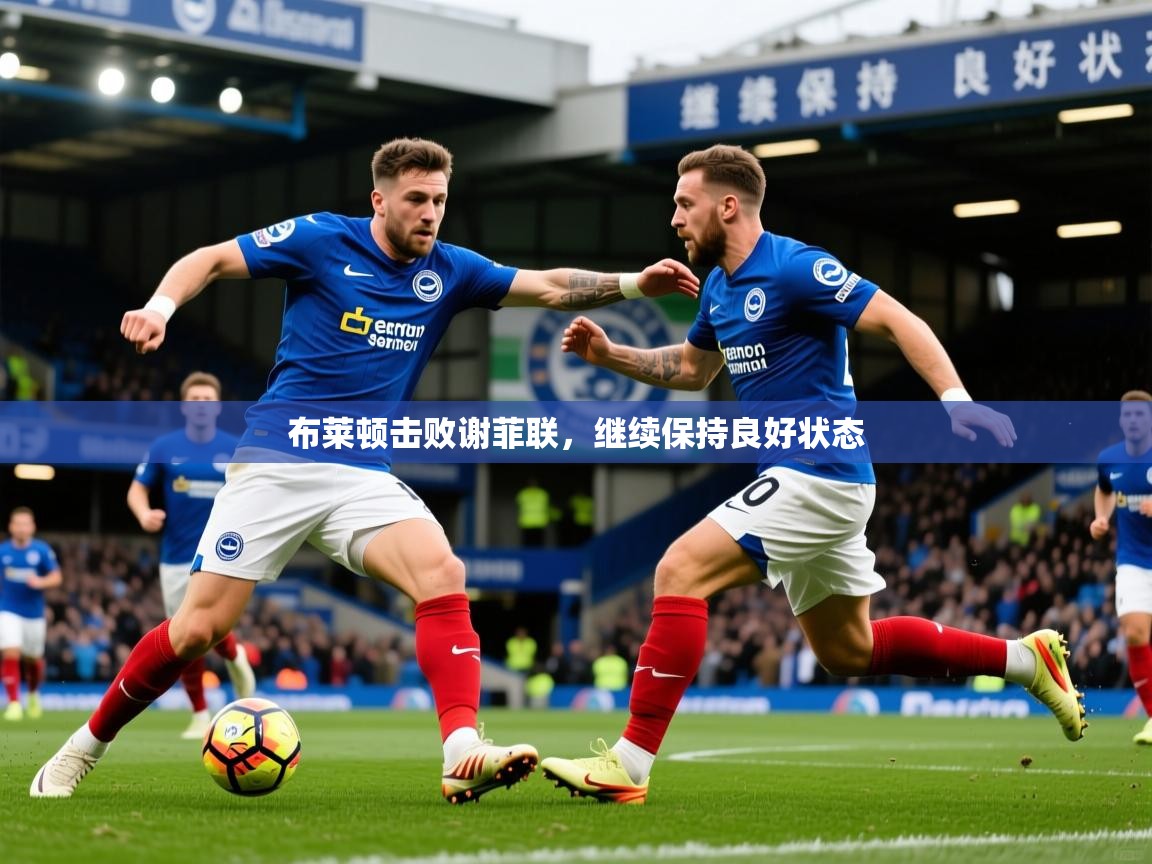 2026乐鱼体育中国官方入口布莱顿击败谢菲联，继续保持良好状态