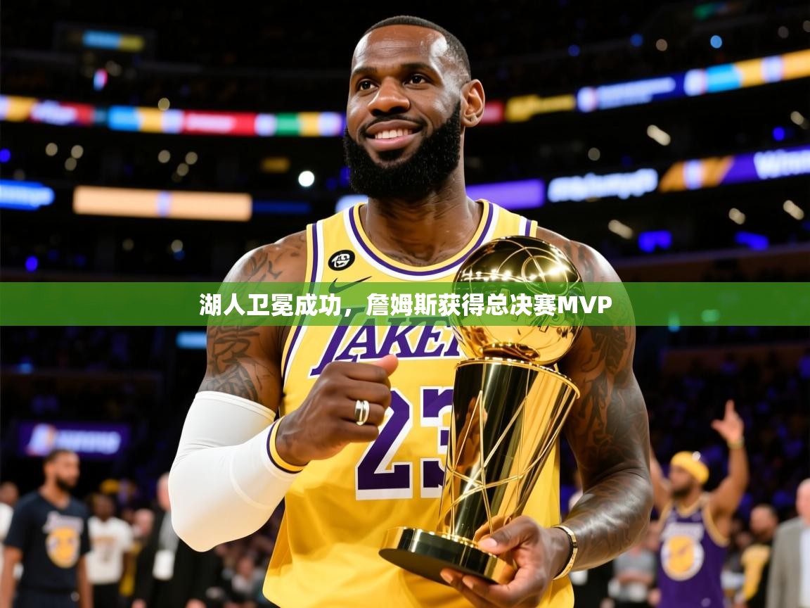 2026乐鱼体育在线官网湖人卫冕成功，詹姆斯获得总决赛MVP
