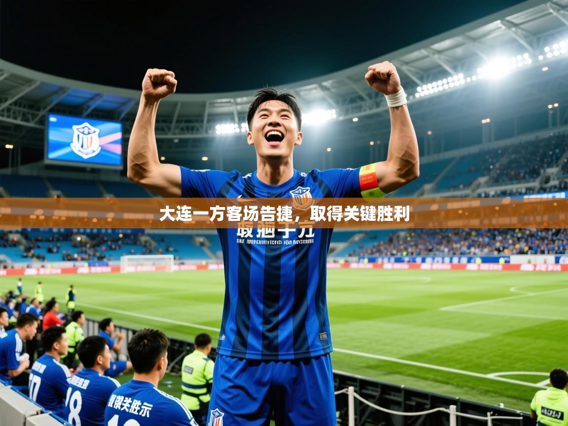 2026乐鱼体育app官网入口大连一方客场告捷，取得关键胜利  第2张