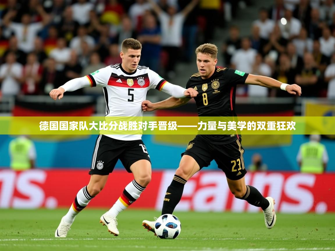 2026乐鱼体育网站入口德国国家队大比分战胜对手晋级——力量与美学的双重狂欢