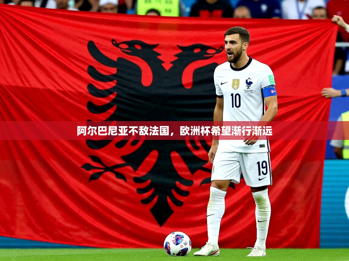 2026乐鱼体育官网登录入口阿尔巴尼亚不敌法国,欧洲杯希望渐行渐远 第4张