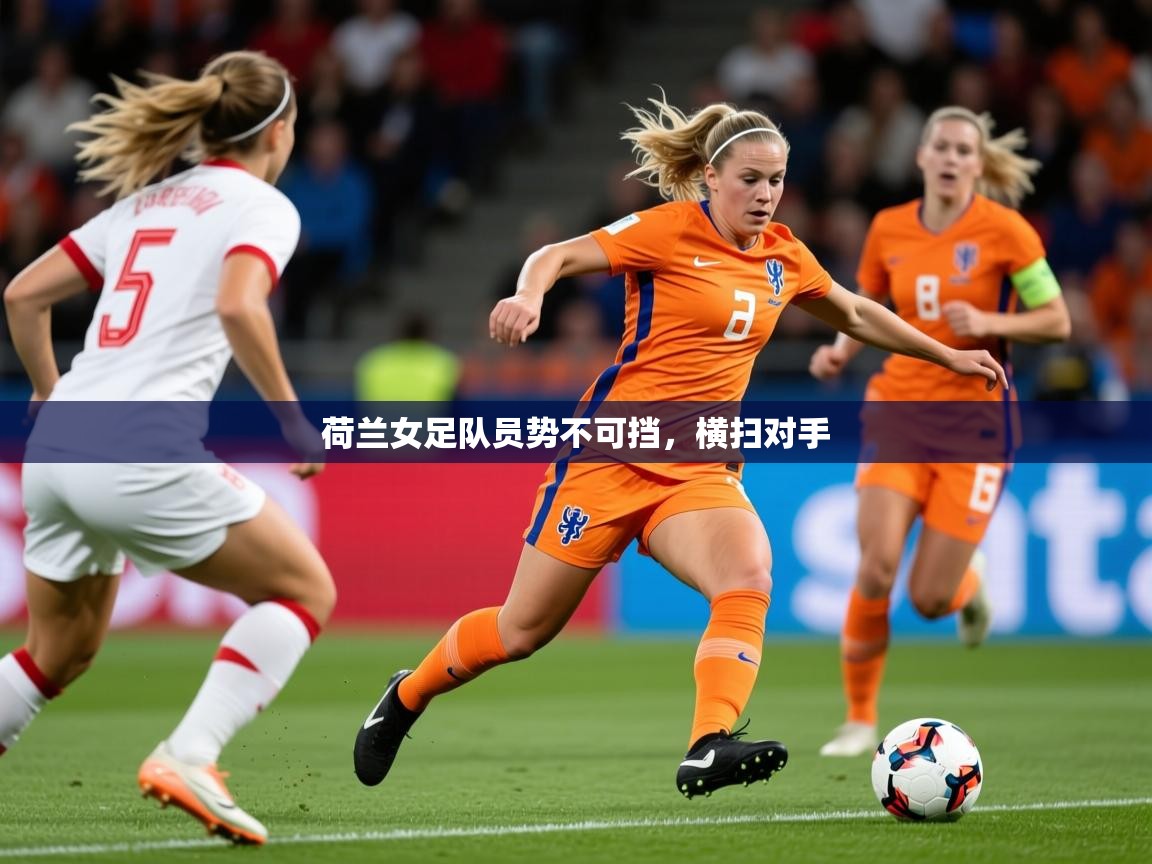2026乐鱼体育入口登录官网app荷兰女足队员势不可挡,横扫对手 第2张
