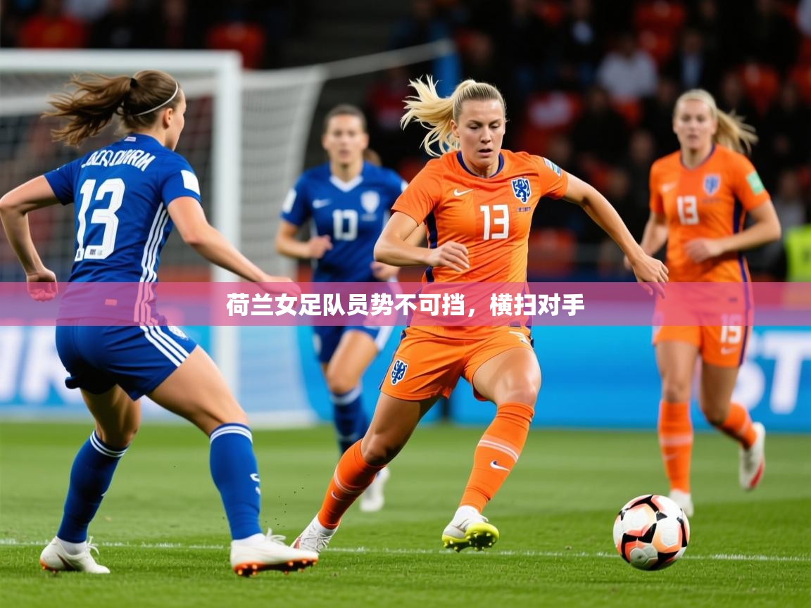 2026乐鱼体育入口登录官网app荷兰女足队员势不可挡,横扫对手 第3张