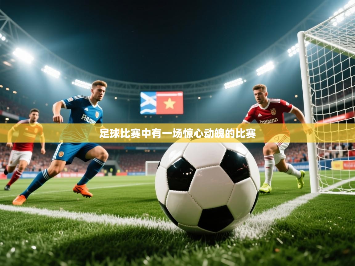 2026乐鱼体育在线足球比赛中有一场惊心动魄的比赛