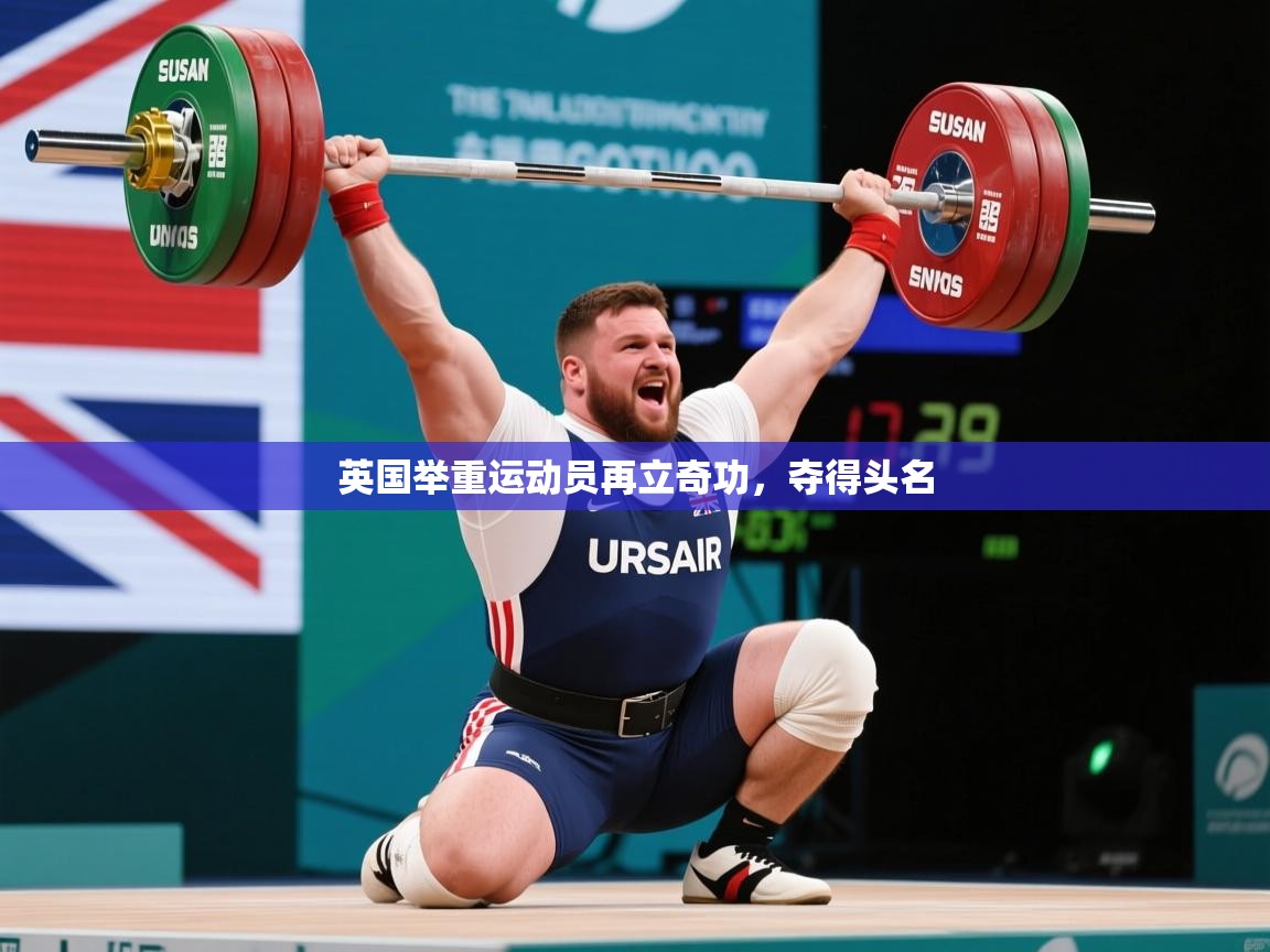 2026乐鱼体育官网登录入口英国举重运动员再立奇功,夺得头名 第2张