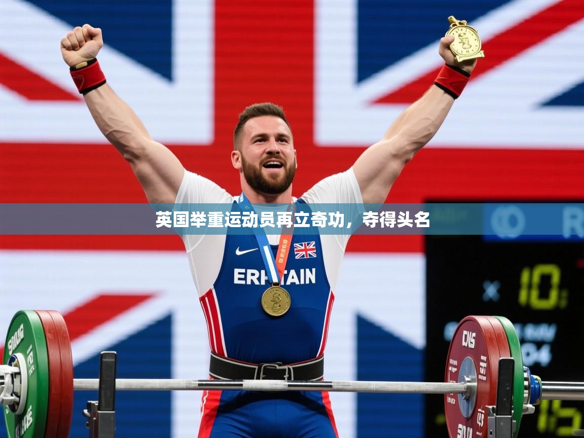 2026乐鱼体育官网登录入口英国举重运动员再立奇功，夺得头名