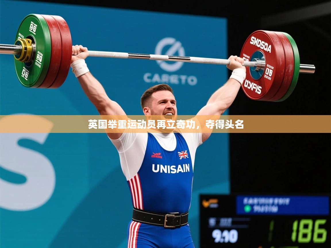 2026乐鱼体育官网登录入口英国举重运动员再立奇功,夺得头名 第3张