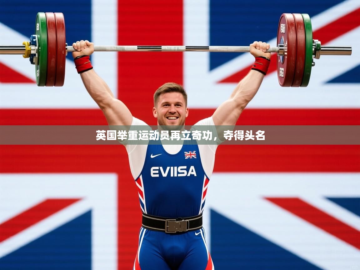 2026乐鱼体育官网登录入口英国举重运动员再立奇功,夺得头名 第4张
