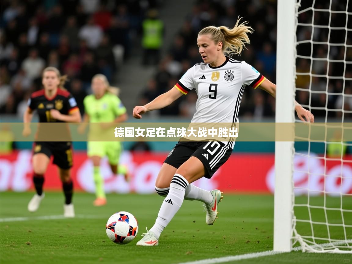 2026乐鱼体育在线登陆德国女足在点球大战中胜出