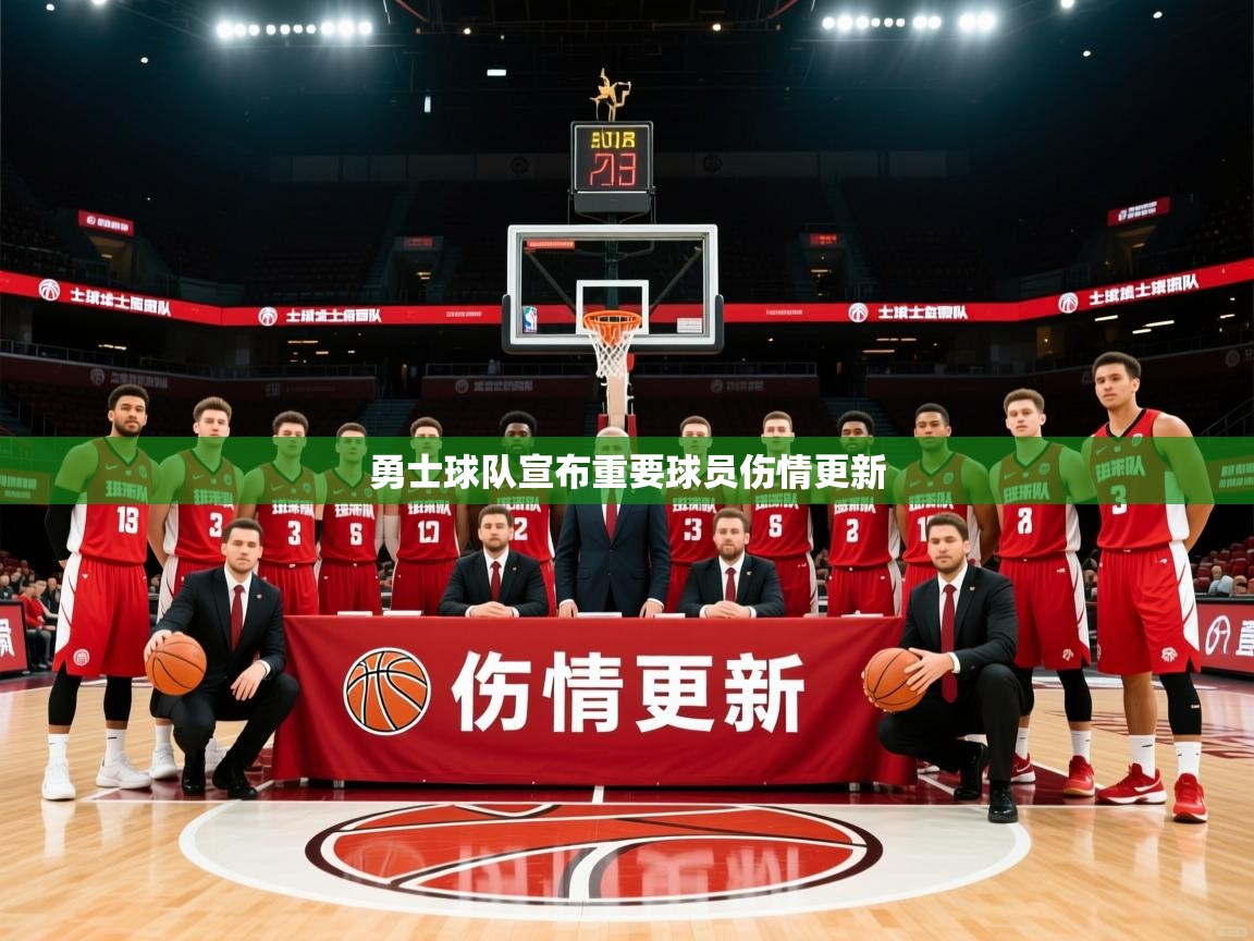 2026乐鱼体育 vip 注册勇士球队宣布重要球员伤情更新