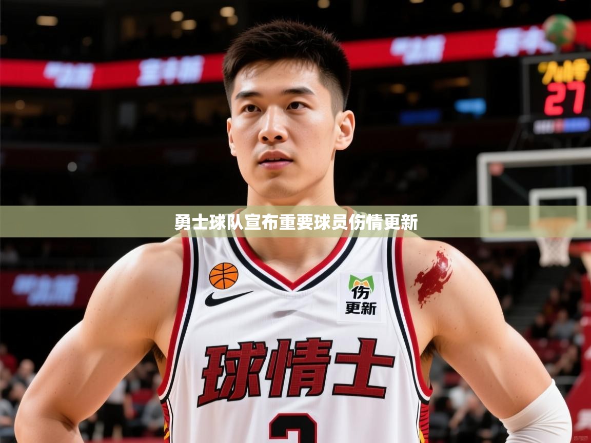 2026乐鱼体育 vip 注册勇士球队宣布重要球员伤情更新 第4张