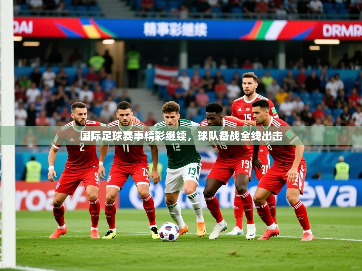 2026乐鱼体育中国官方入口国际足球赛事精彩继续,球队备战全线出击 第2张