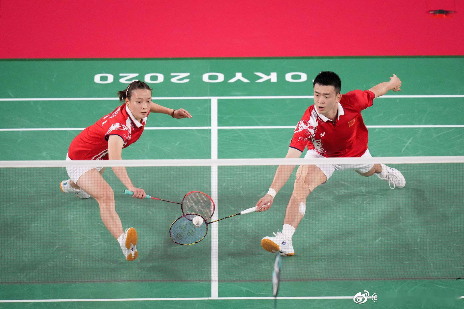 乐鱼真人体育娱乐-羽毛球选手陆续抵达东京，备战奥运争金的简单介绍